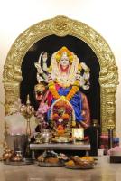 Janmotsava 2025 at Karla (14th - 15th June 2025) Pictures courtesy Shriyuts Dinesh Karkal and Abhinav Kalla